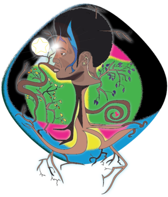 Ryan Field-Afro Tree