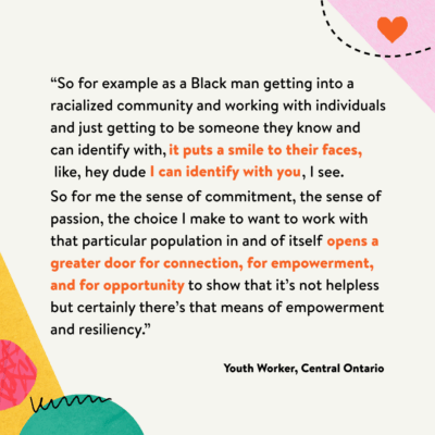 Quote - This Is Youth Work