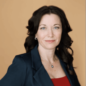 Profile photo of Wraychel Gillmore, Ph.D.