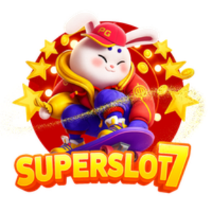 Profile photo of superslot7 superslot7