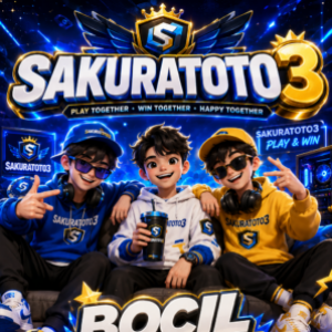 Profile photo of sakuratoto3_ Teman Dekat, Momen Hebat